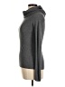 Zara Gray Long Sleeve Turtleneck Size M - photo 5