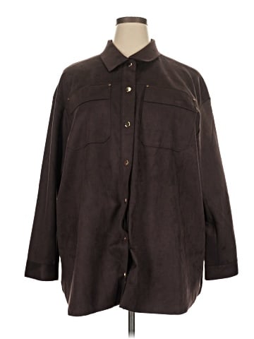 Torrid Coat (view 1)