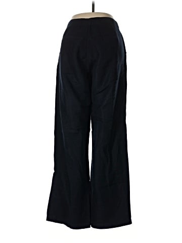 Context Linen Pants (view 2)