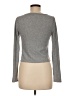 Wild Fable Gray Cardigan Size M - photo 2