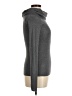 Zara Gray Long Sleeve Turtleneck Size M - photo 4