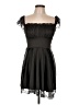 Unbranded Black Cocktail Dress Size L - photo 1