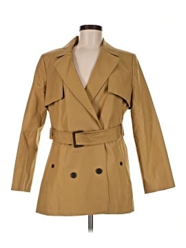 J.Crew Trenchcoat (view 1)