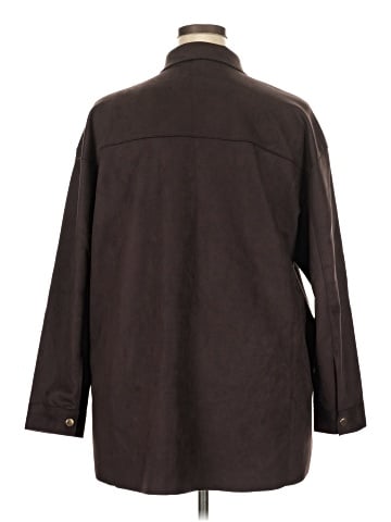 Torrid Coat (view 2)