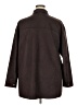 Torrid Brown Coat Size 2X Plus (2) - photo 2