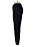 Context Black Linen Pants Size 6 - photo 5