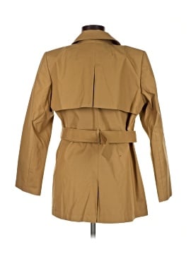 J.Crew Trenchcoat (view 2)