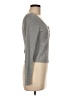 Wild Fable Gray Cardigan Size M - photo 4