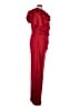 Xscape Red Cocktail Dress Size 16 - photo 4