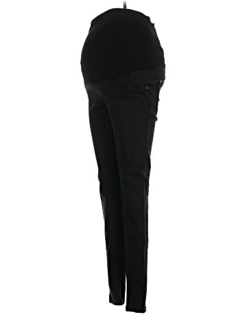 Indigo Blue Active Pants (view 1)