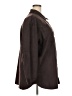 Torrid Brown Coat Size 2X Plus (2) - photo 4