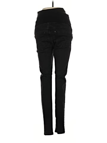 Indigo Blue Active Pants (view 2)