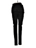 Indigo Blue Black Active Pants Size Sm Maternity - photo 2