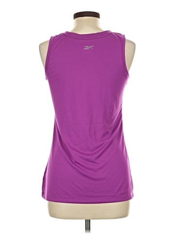Reebok Sleeveless T-Shirt (view 2)
