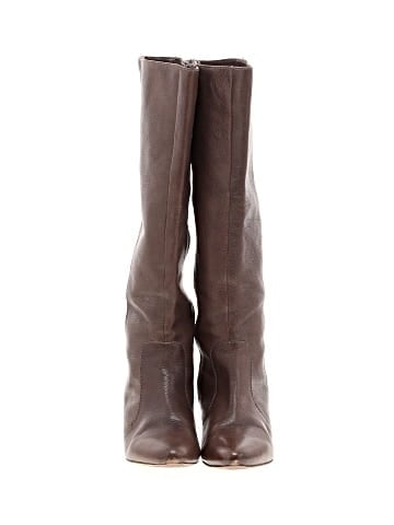 Cynthia Vincent Boots (view 2)