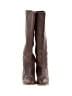 Cynthia Vincent Brown Boots Size 7 1/2 - photo 2