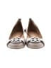 Tory Burch Gray Flats Size 9 - photo 2