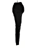 Indigo Blue Black Active Pants Size Sm Maternity - photo 4