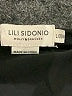 Lili Sidonio Molly Bracken 100% Polyester Black Blazer Size 20 - photo 6
