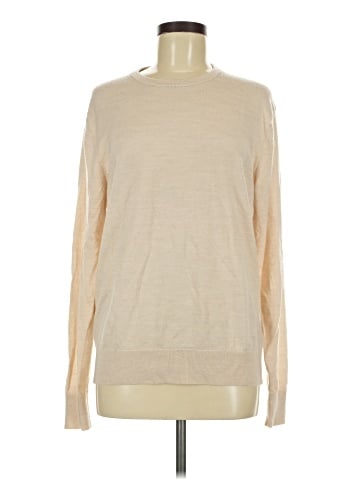 Uniqlo Pullover Sweater (view 1)