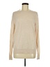 Uniqlo Tan Pullover Sweater Size M - photo 1