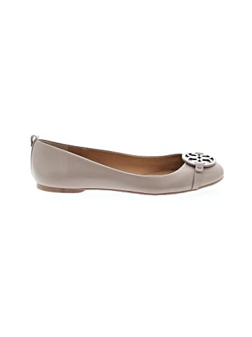 Tory Burch Flats (view 1)