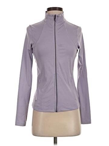 Gilly Hicks Long Sleeve Top (view 1)