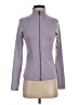 Gilly Hicks Gray Long Sleeve Top Size S - photo 1