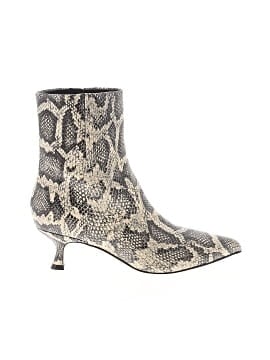 Marc Fisher LTD Ankle Boots (view 1)