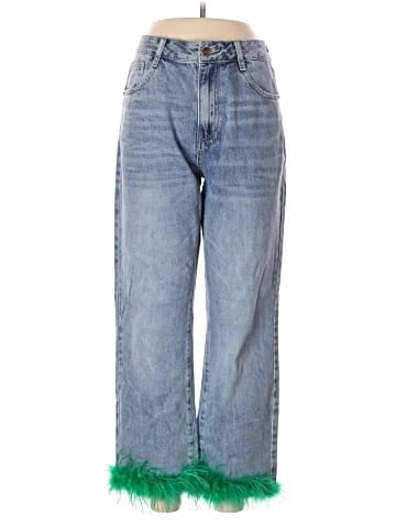 On Twelfth Jeans (view 1)