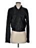 Joie 100% Lamb Black Jacket Size S - photo 1