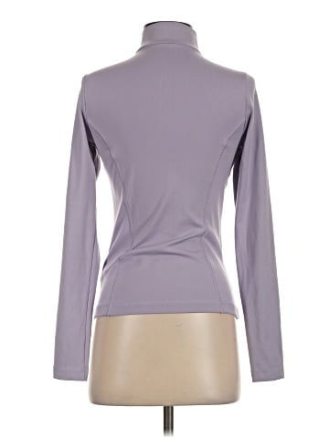 Gilly Hicks Long Sleeve Top (view 2)