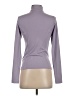 Gilly Hicks Gray Long Sleeve Top Size S - photo 2