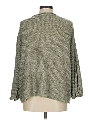 Blu Pepper Pullover Sweater (view 2)