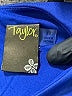 Taylor Blue Cocktail Dress Size 10 - photo 7