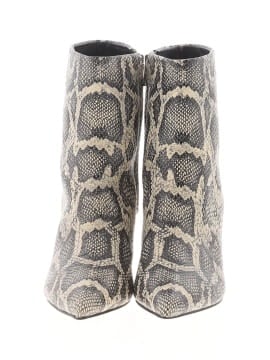 Marc Fisher LTD Ankle Boots (view 2)