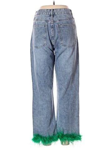 On Twelfth Jeans (view 2)