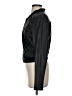Joie 100% Lamb Black Jacket Size S - photo 6
