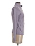 Gilly Hicks Gray Long Sleeve Top Size S - photo 4