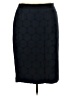 Ann Taylor Black Formal Skirt Size 10 - photo 1