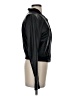 Joie 100% Lamb Black Jacket Size S - photo 5