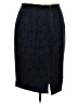Ann Taylor Black Formal Skirt Size 10 - photo 2
