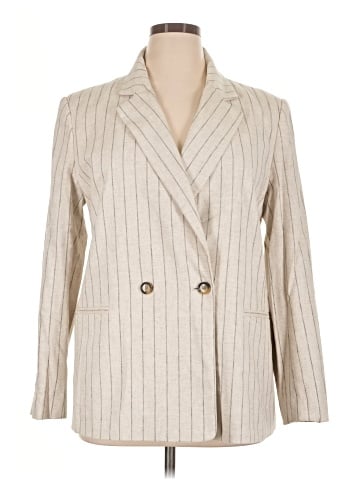 Banana Republic Factory Store Blazer (view 1)
