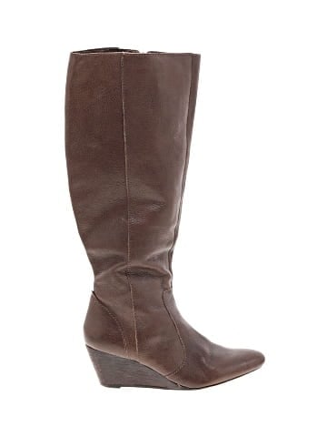 Cynthia Vincent Boots (view 1)
