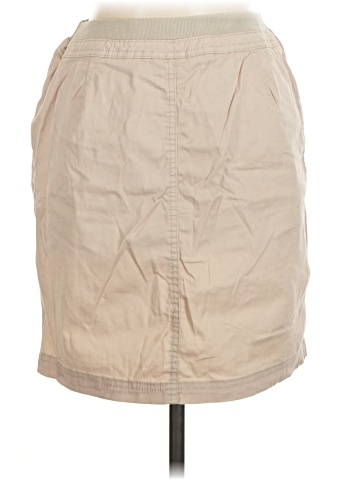 Karen Scott Casual Skirt (view 2)