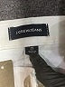 J.Crew Ivory Jeans Size 25 waist - photo 7