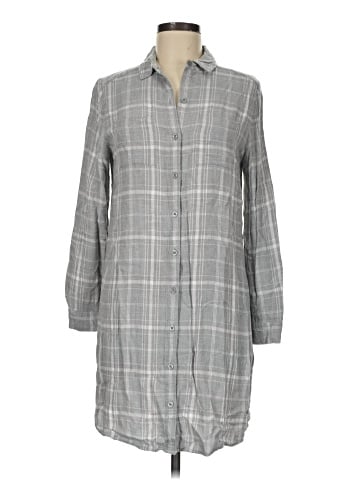 Banana Republic Factory Store Casual Dress (view 1)