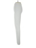 Unbranded Ivory Active Pants Size XS (estimated) - photo 5
