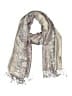 Accessorize Silver Scarf One size - photo 1