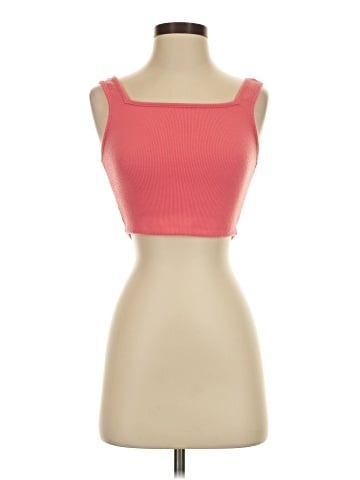 Aqua Tube Top (view 1)